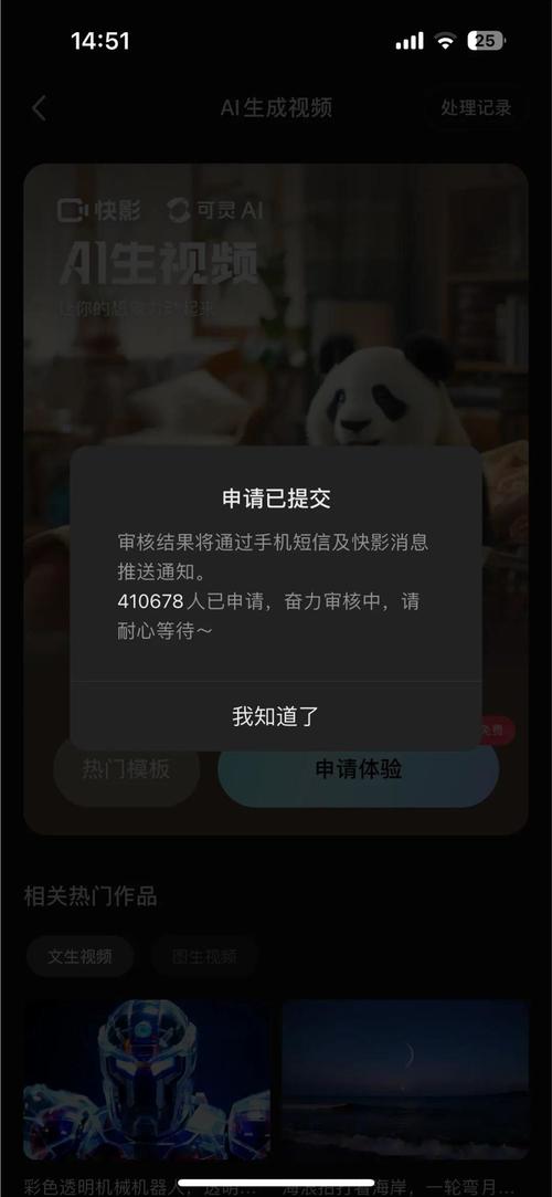 快手可灵，能成为中国sora吗？